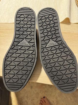 Zapatillas Prada Re-Nylon sin cordones