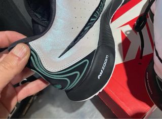 Nike Lebron XXI Conchiolin NUEVAS . 