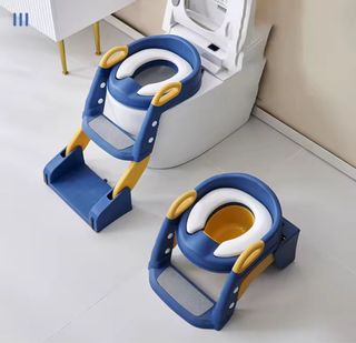 Asiento reductor WC portátil para niñ@s