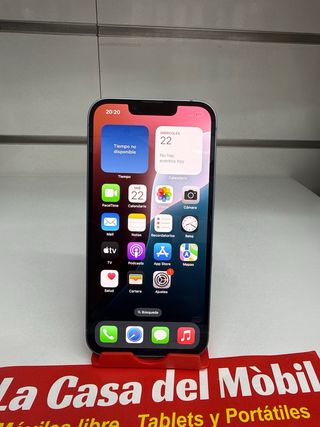 iPhone 14 128GB Blu come nuovo