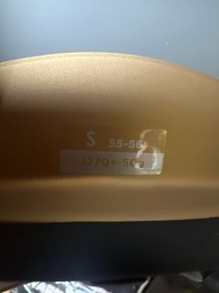 Casco Moto S Cross Airoh Aviator Ace 2