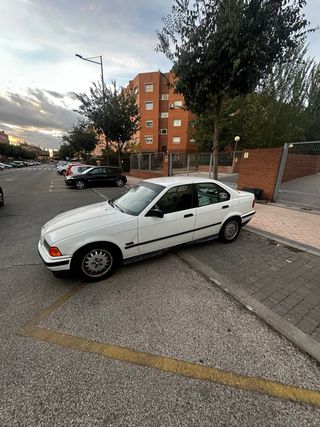 BMW Serie 3 1994