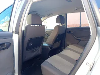 SEAT ALTEA 1.9TDI 105CV STYLANCE
