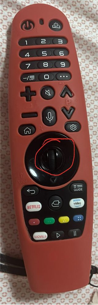 TV LED LG 43 4K UHD Smart TV IA