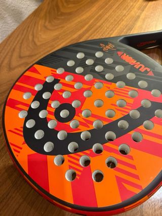 Pala Pádel Junior Head Bela