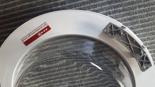 704285 Puerta Completa Lavadora NEFF