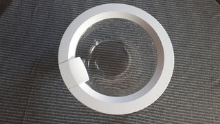 704285 Puerta Completa Lavadora NEFF