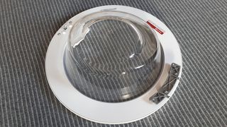 704285 Puerta Completa Lavadora NEFF