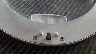 704285 Puerta Completa Lavadora NEFF