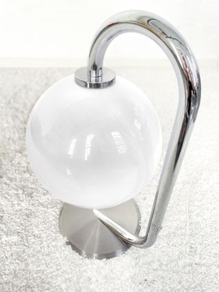 LAMPADA DA TAVOLO. SCUOLA DI ARCHITETTURA BCN. Anni '60