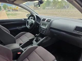 Volkswagen Golf 2007