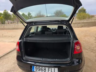 Volkswagen Golf 2007