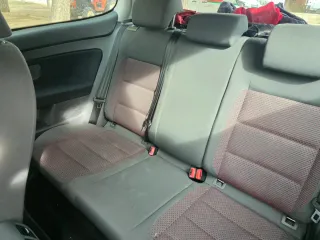 Volkswagen Golf 2007