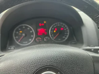 Volkswagen Golf 2007