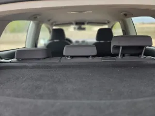 Volkswagen Golf 2007