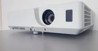 Proyector Hitachi CP-EX402 Blanco