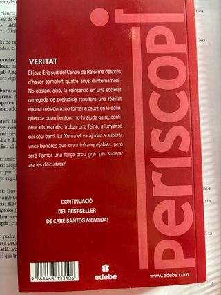 VERITAT