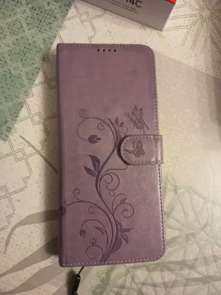 Xiaomi Redmi 14C Verde