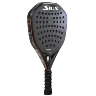Siux Fenix Pro 5 Black Pala Pádel