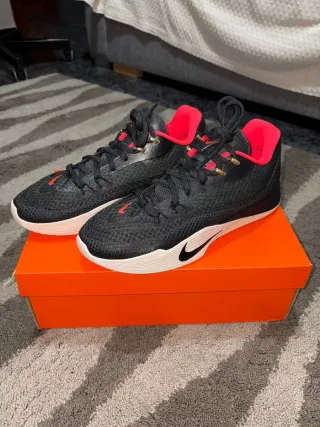 Nike Street Flare Nuevas 