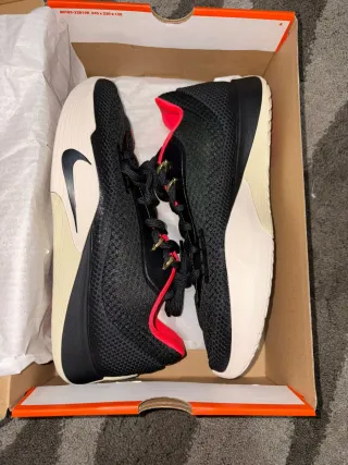 Nike Street Flare Nuevas 