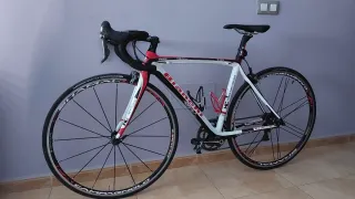 Bicicletta da Corsa Bianchi Oltre taglia S