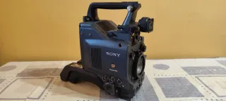 Cámara Sony D-30 + Camascopio DSR-1P