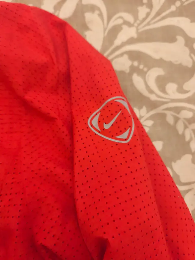 Sudadera Nike Atlético de Madrid 07-08