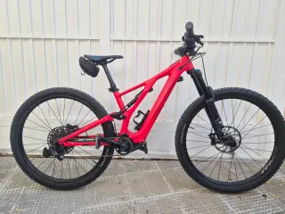 Bicicleta Specialized Turbo Levo SL 2021