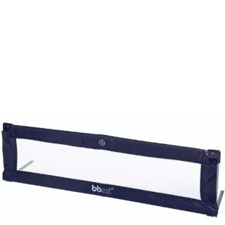 Barrera de seguridad para cama infantil