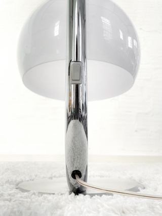 LAMPADA DA TAVOLO. SCUOLA DI ARCHITETTURA BCN. Anni '60