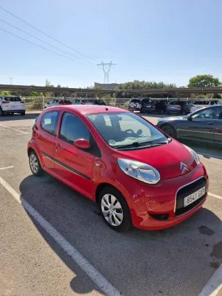 Citroen C1 2010