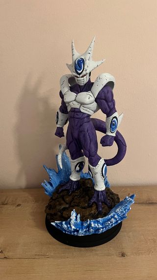 Figura Fanart Dragon Ball Cooler 51cm
