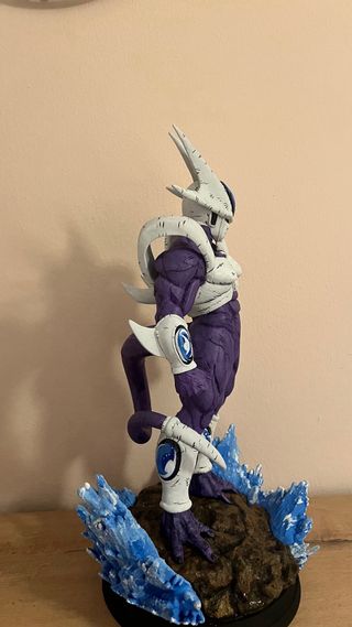 Figura Fanart Dragon Ball Cooler 51cm
