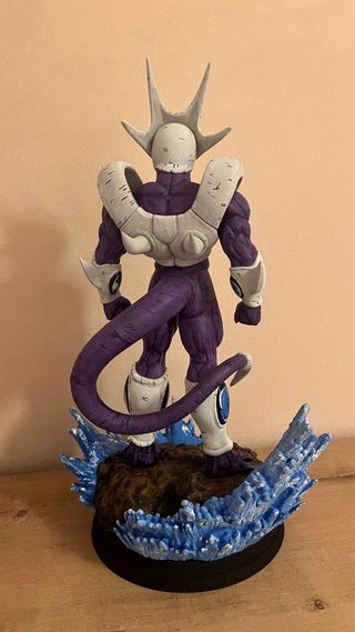 Figura Fanart Dragon Ball Cooler 51cm