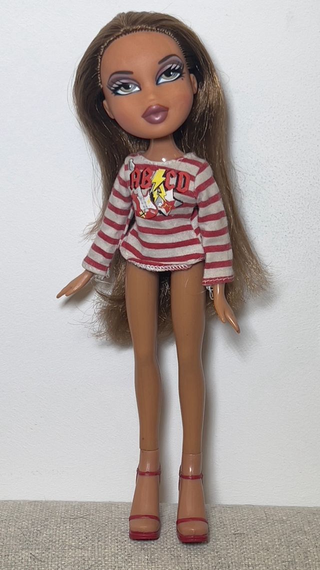 Muñeca Bratz