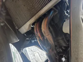 YAMAHA YZF R7 Full Black