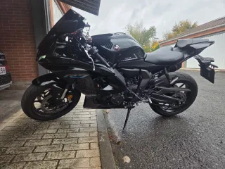 YAMAHA YZF R7 Full Black