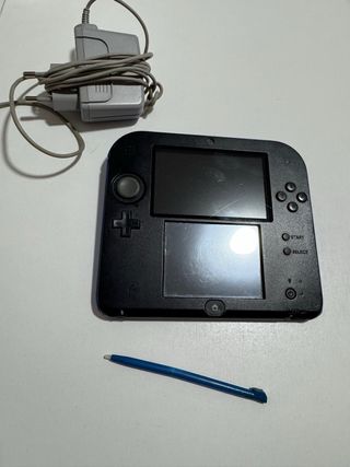 Nintendo 2DS