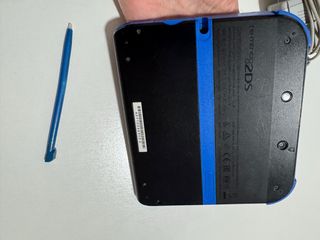 Nintendo 2DS