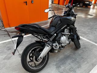 Kawasaki Versys 650 Limitada para a2 2011