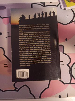 Vaticano 2035 / Vatican 2035 (Spanish Edition)