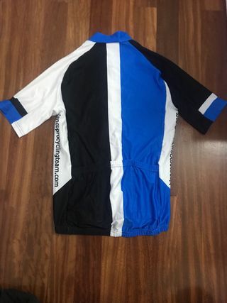 etxeondo maillot