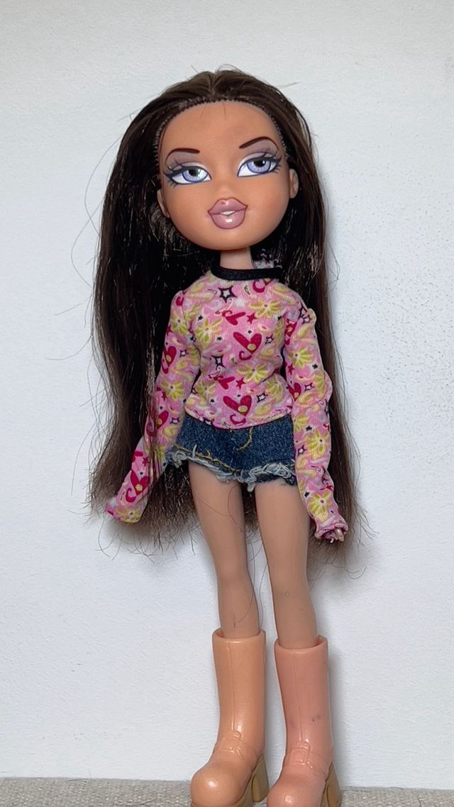 Bratz Wintertime Wonderland 