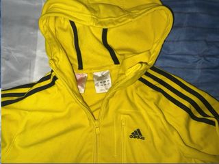 Chaqueta Adidas