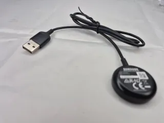 Cargador Samsung Watch Original 
