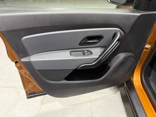 Dacia Duster 4X4 BLUE DCI ESSENTIAL 