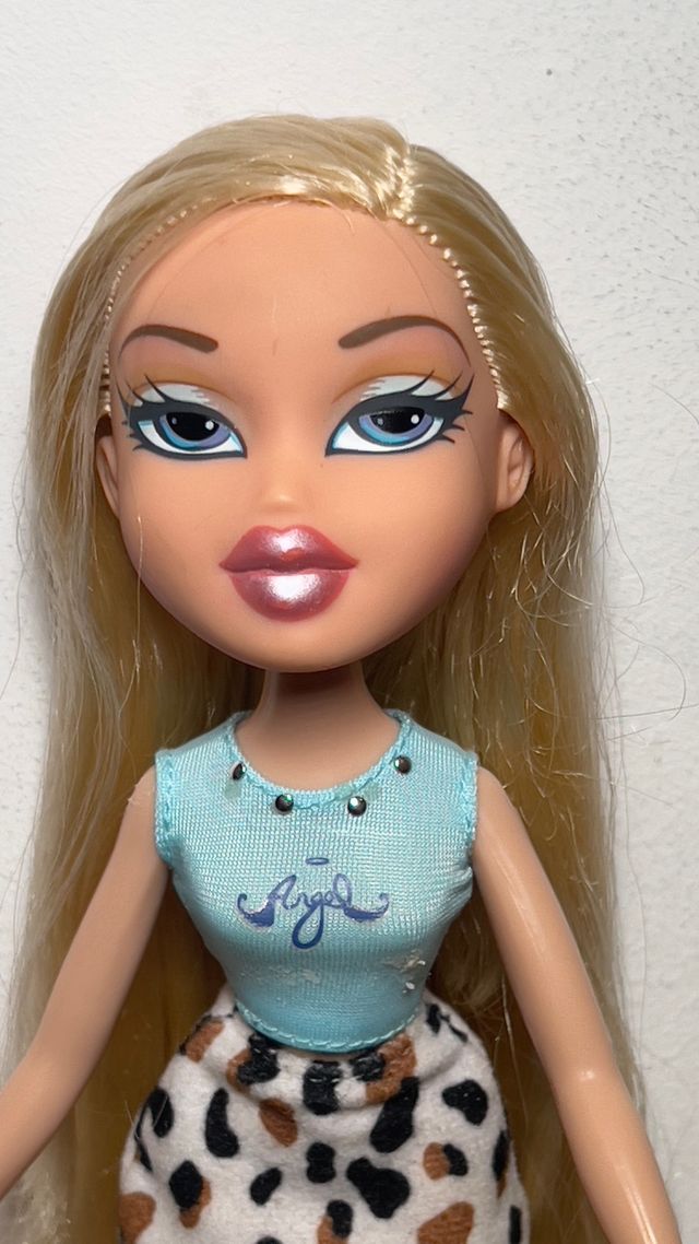 Bratz 1era edición 