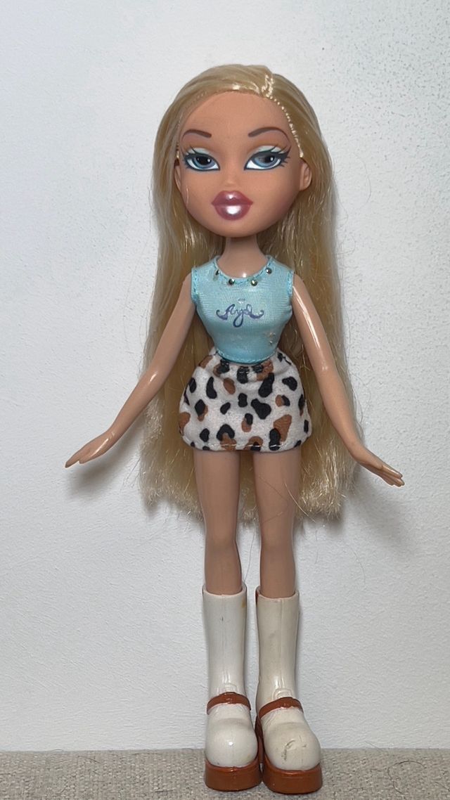 Bratz 1era edición 