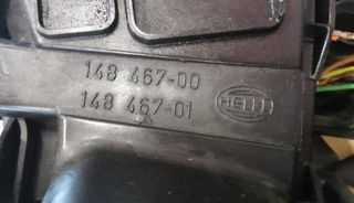 106411 14846500 faro izquierdo audi a6 berlina